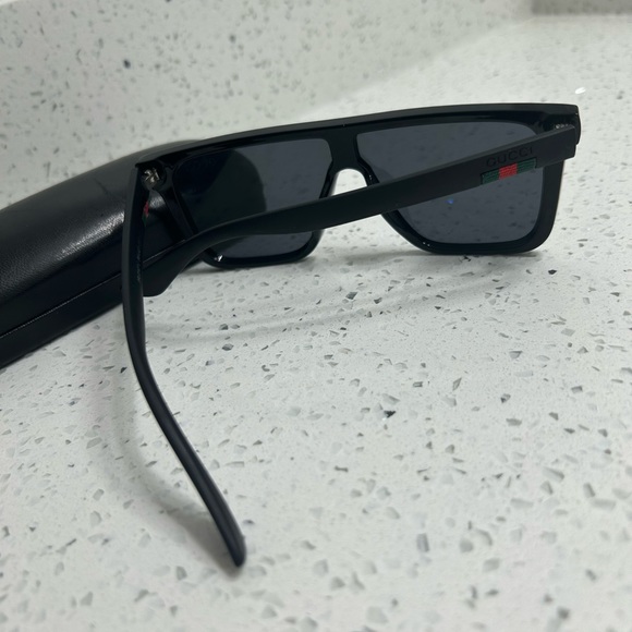 Men’s Gucci Sunglasses SOLD 🕶️ - Picture 1 of 5